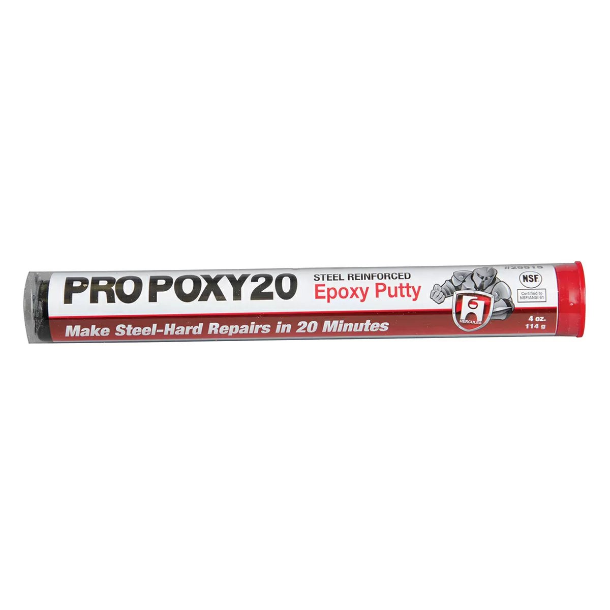 Hercules® Pro-Poxy® 20 - 4 oz