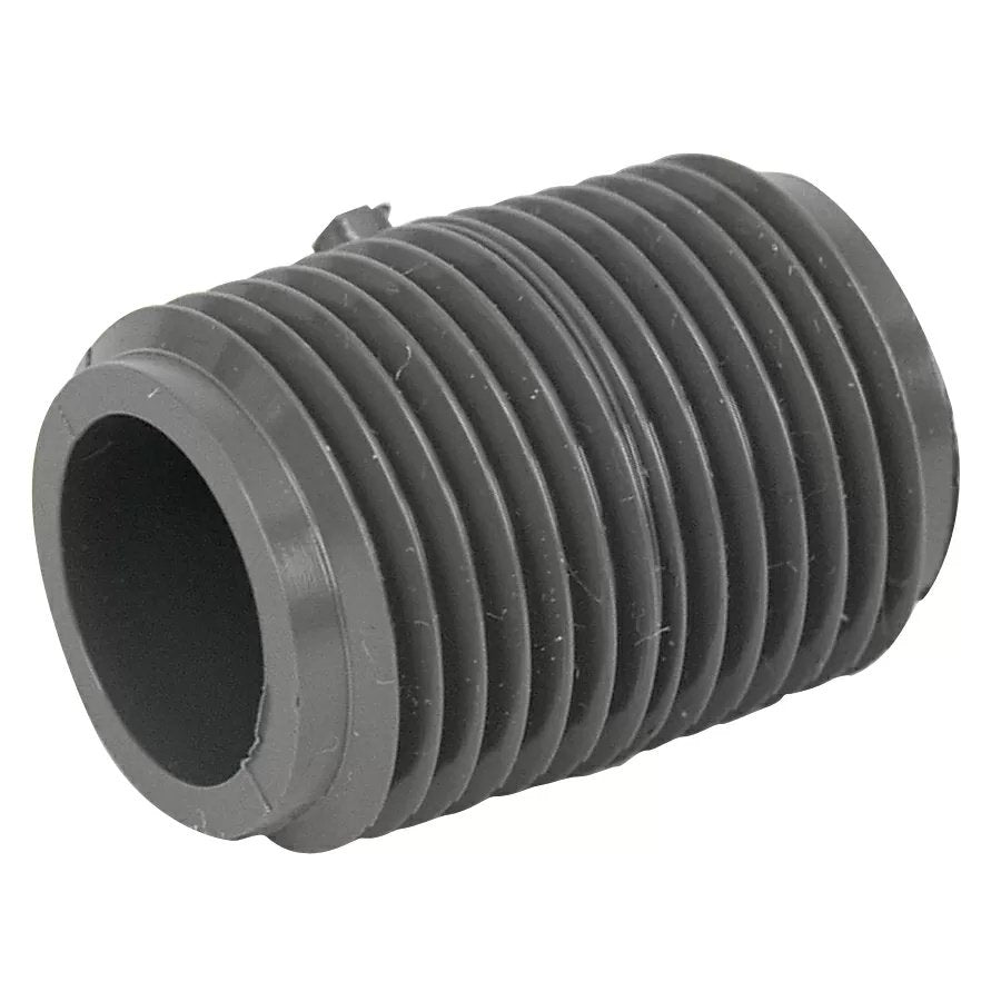 Schedule 80 Nipple - 3/4" x 1 3/8" Close