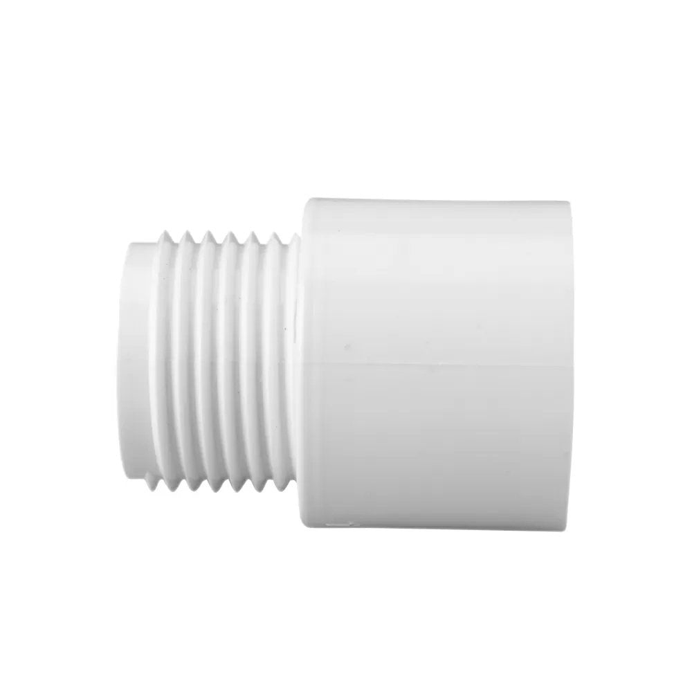 3/4" Hose Adapter - Male (MHT x Slip)