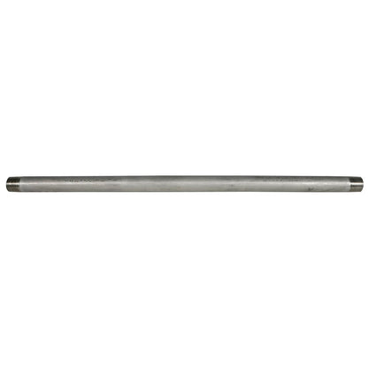 Stainless Steel Pipe Nipples  1/2"