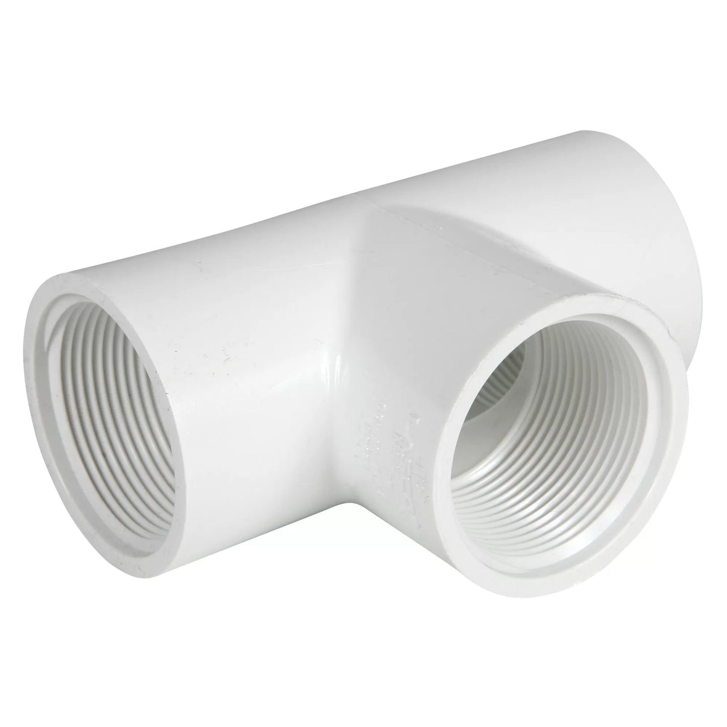 PVC Tee (F x F x F) - 1 1/2"