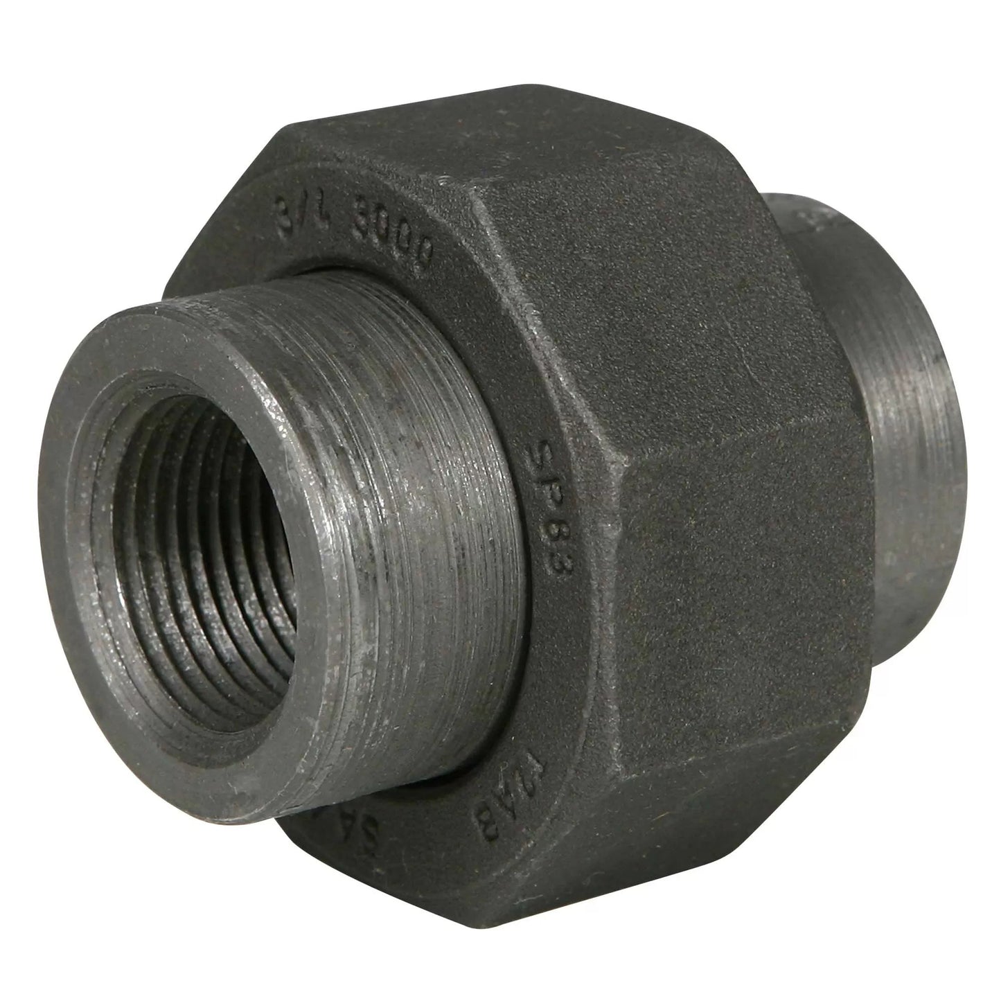 3/4" High Pressure Union