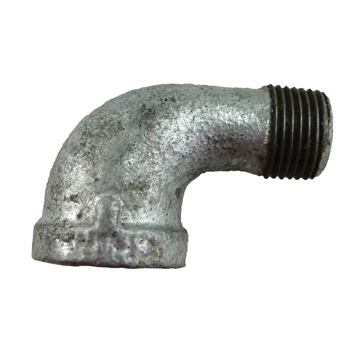 JMF Malleable Iron Elbows