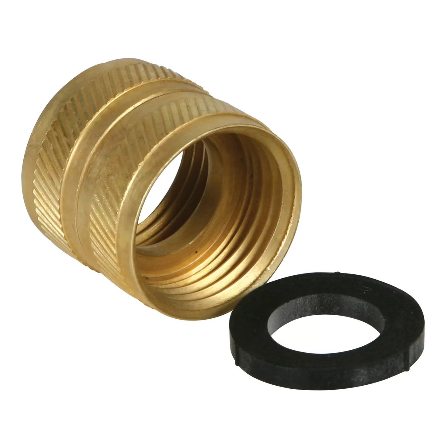 Female Swivel Hose Adapter