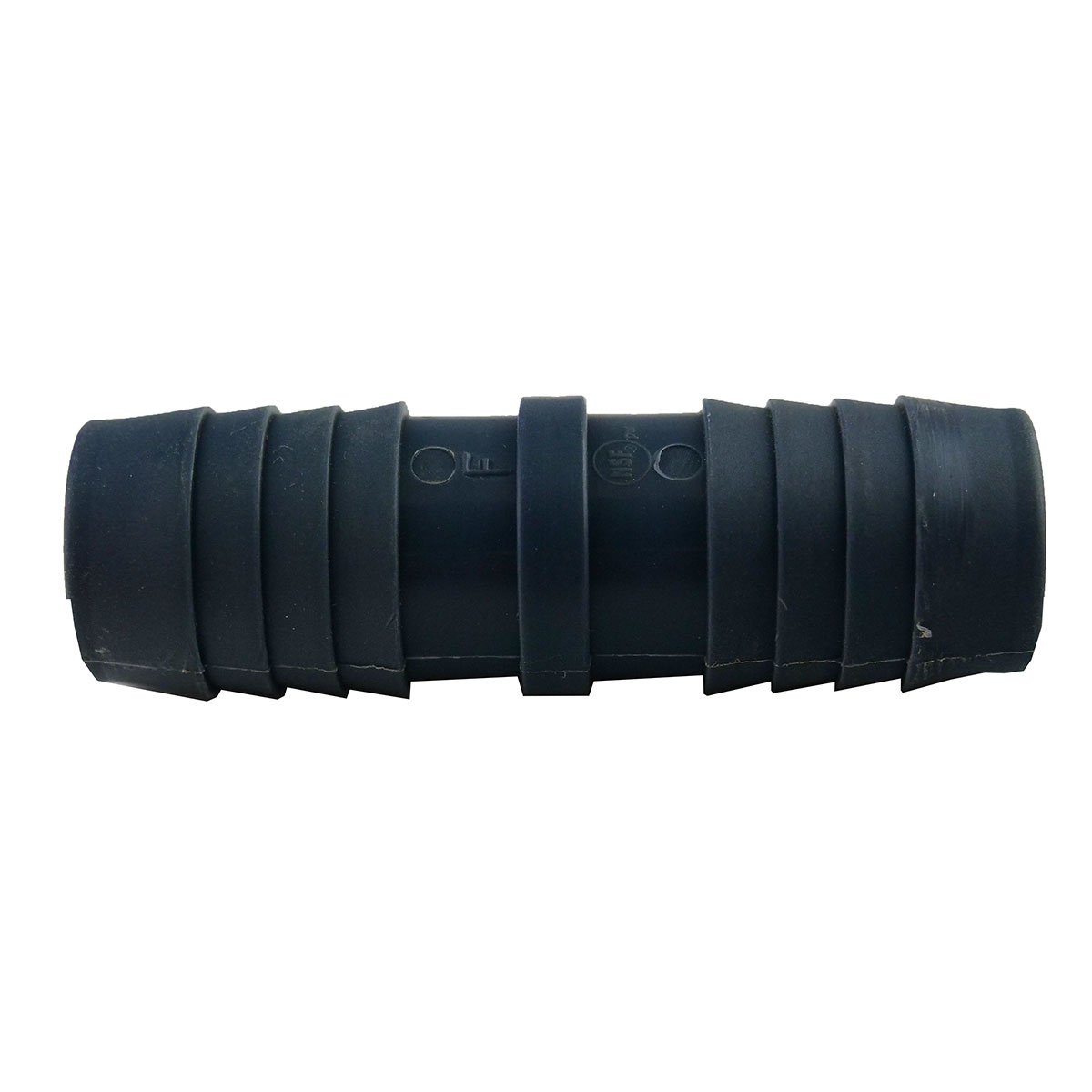 Genova 3/4" Poly Insert Coupling