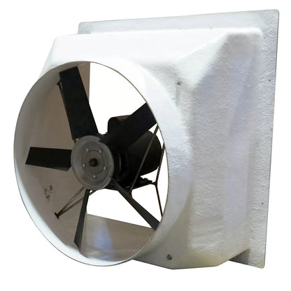 ValCo Power Miser Direct Drive Fans