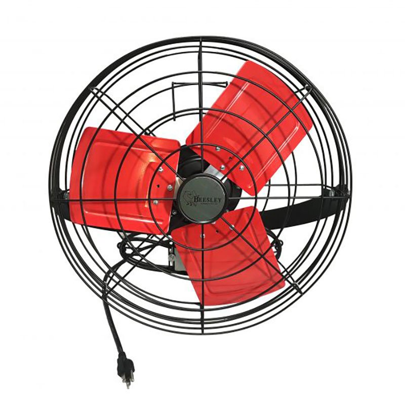 Beesley International 18" Stir Fan