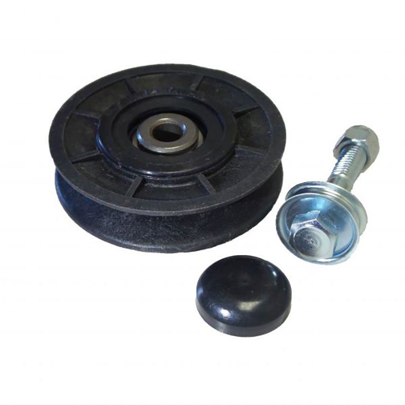 Beesley International Idler Pulley Tensioners