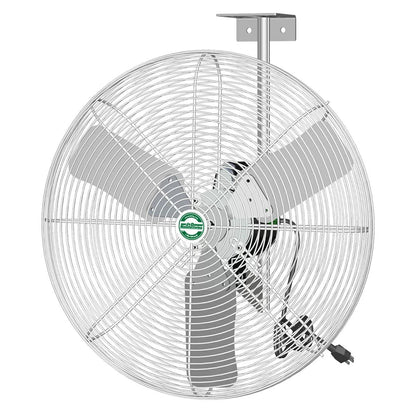 J&D Manufacturing EZBreeze HAF Basket Fan