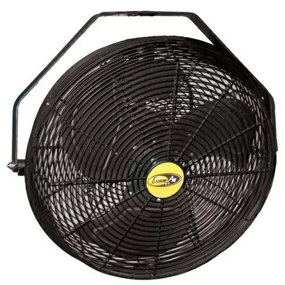 J&D Manufacturing Indoor/Outdoor NonOscillating Fan