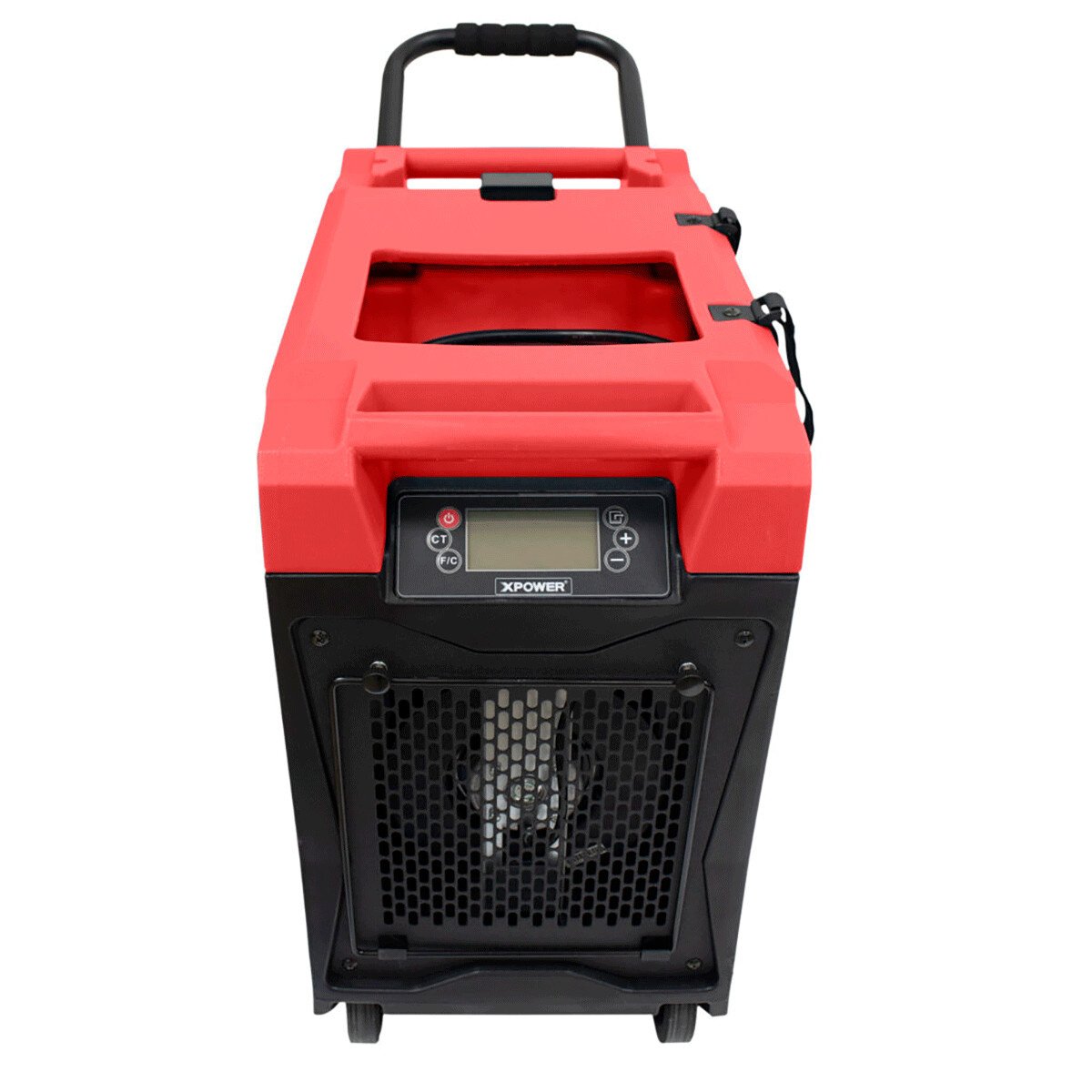 XPOWER XD-85L2 Commercial LGR Dehumidifier