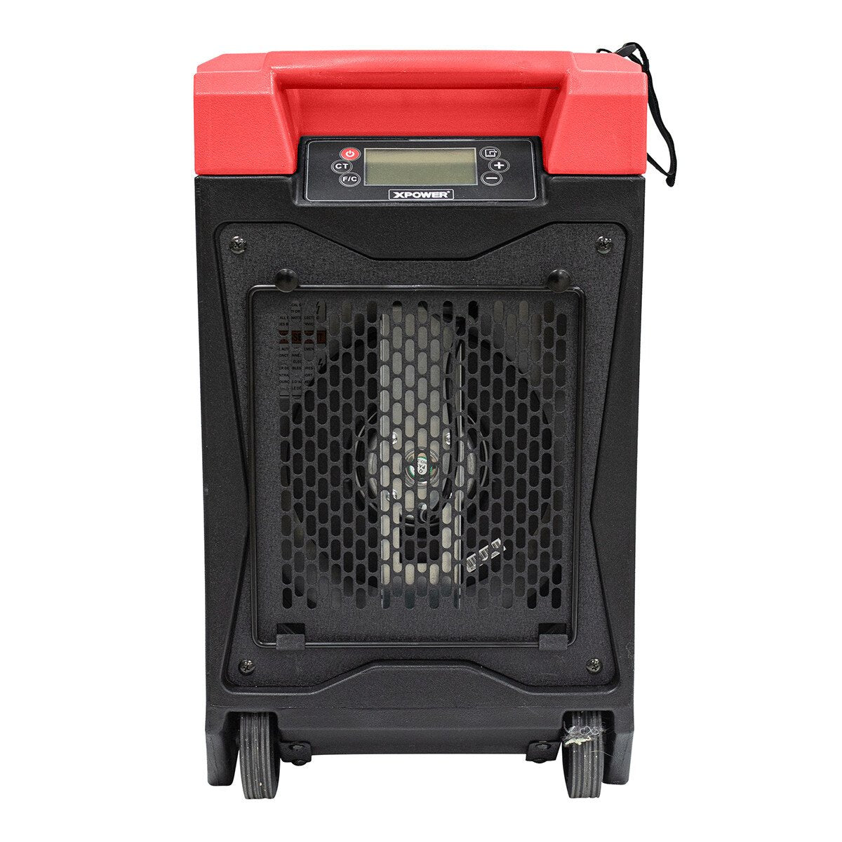 XPOWER XD-85L2 Commercial LGR Dehumidifier