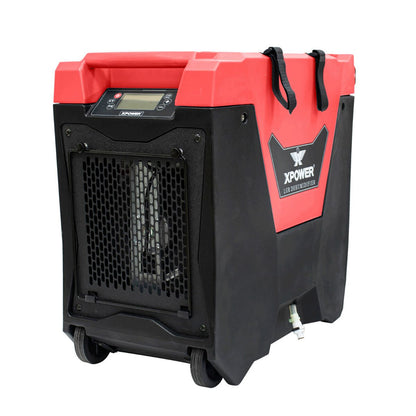 XPOWER XD-85L2 Commercial LGR Dehumidifier