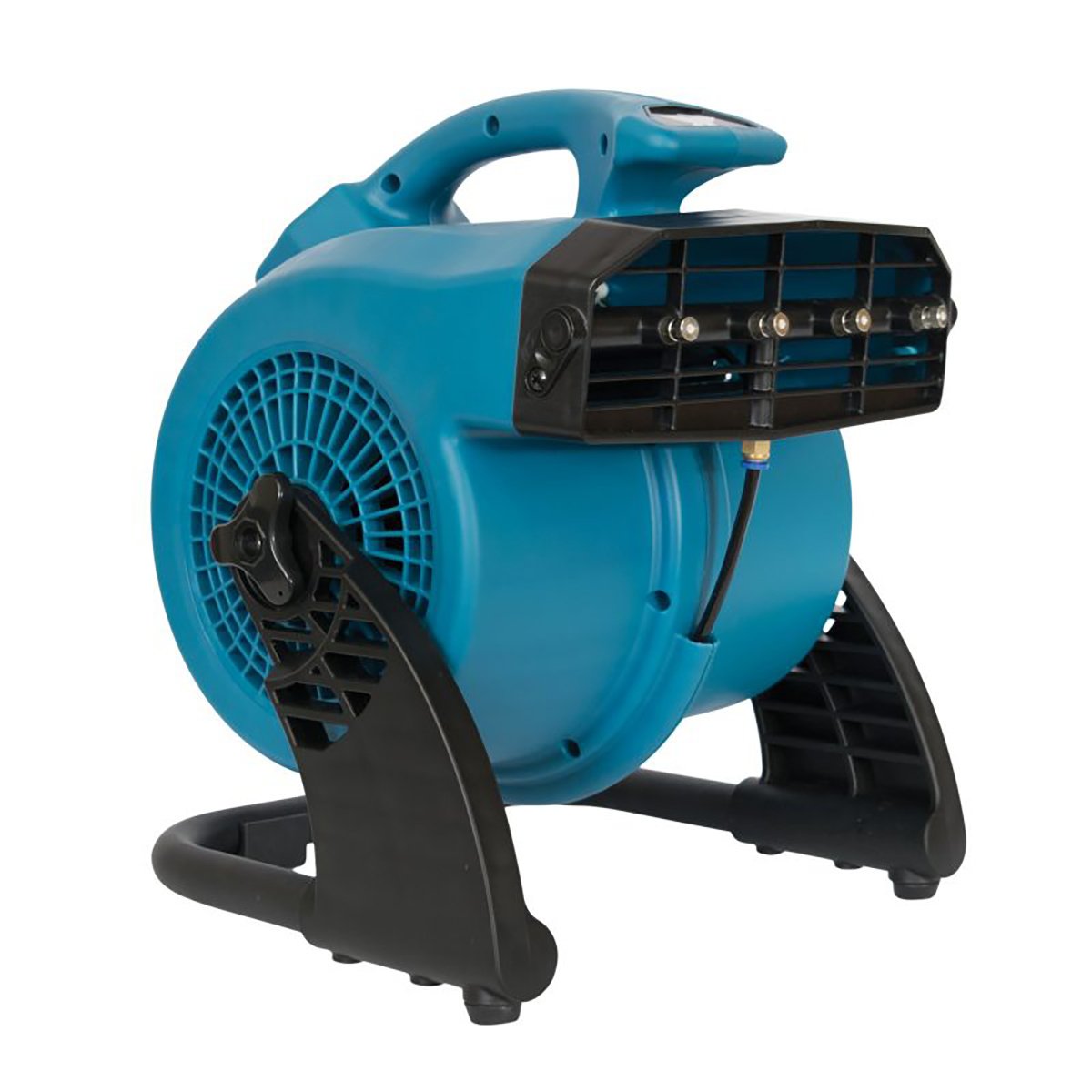 XPOWER FM-48 Portable 3-Speed Outdoor Misting Fan