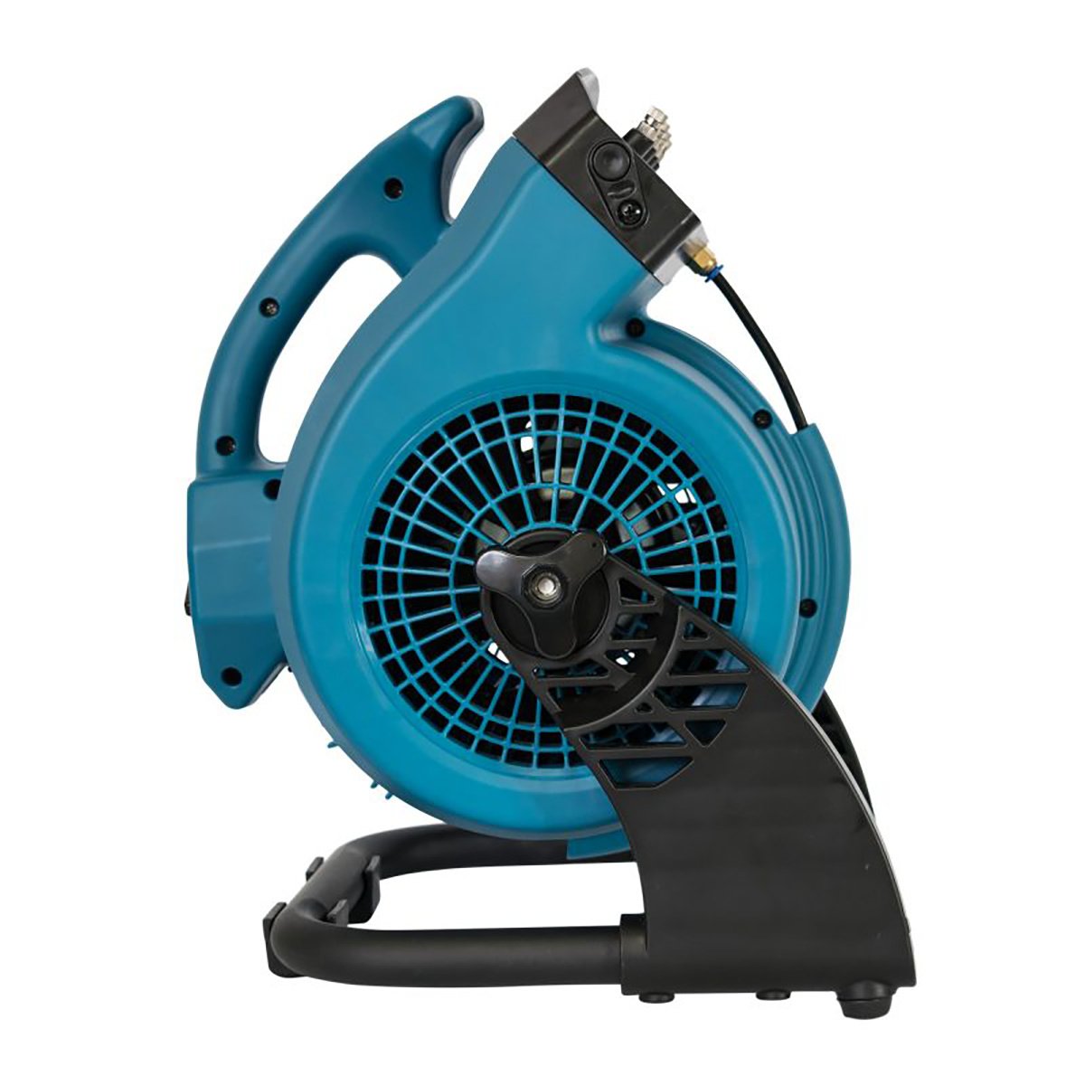 XPOWER FM-48 Portable 3-Speed Outdoor Misting Fan