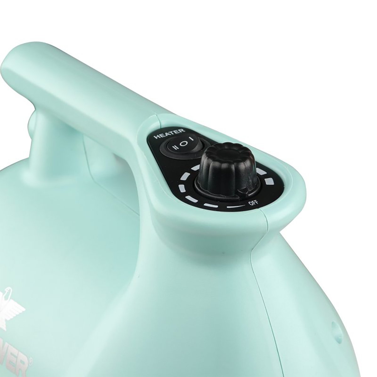 XPOWER B-123 High Velocity Pet Dryer, Mint Green