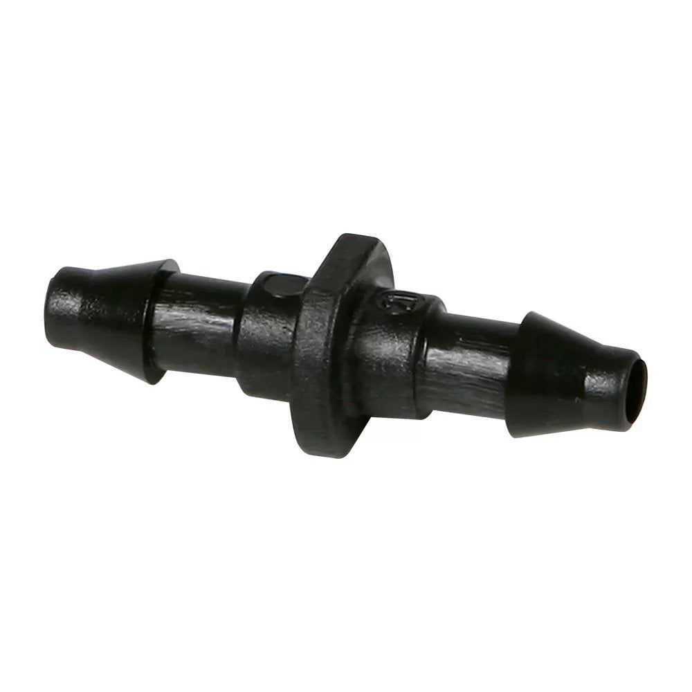 1/4" Barb - QC Supply - 