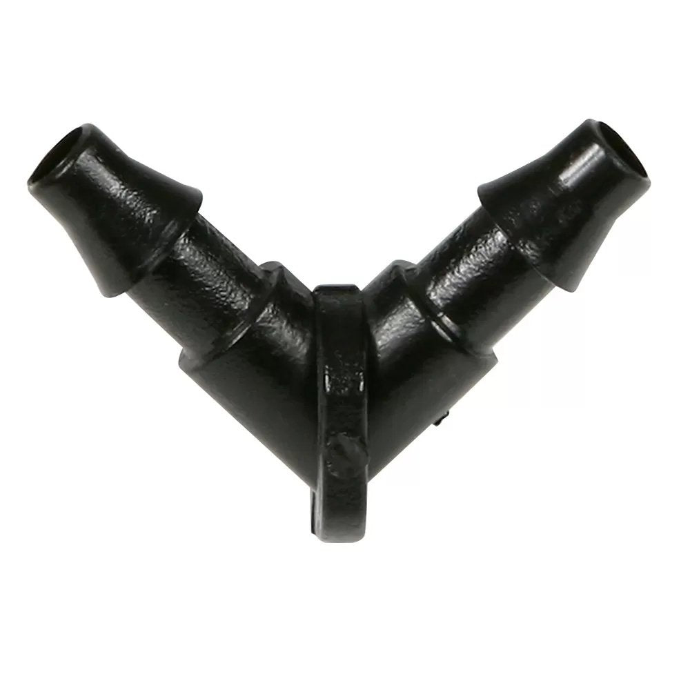 1/4" Elbow - QC Supply - 