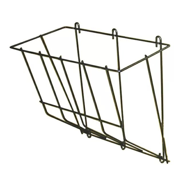 Wire Hay Rack