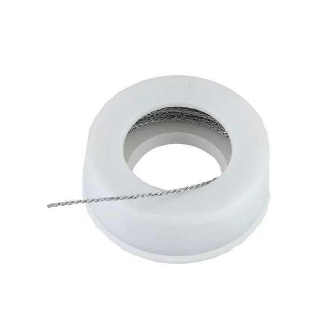 O.B. Saw Wire - 40' Roll