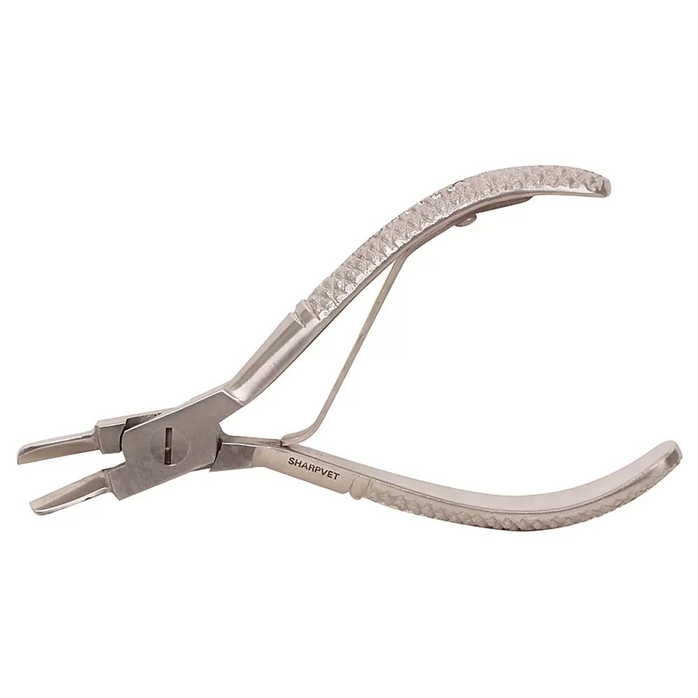 Thin Jaw Tooth Nipper