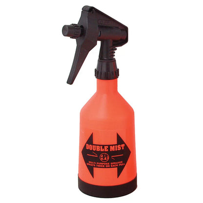 DoubleMist™ Sprayer  1/2 Liter or 1 Liter