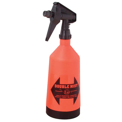 DoubleMist™ Sprayer  1/2 Liter or 1 Liter