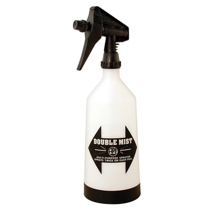 DoubleMist™ Sprayer  1/2 Liter or 1 Liter