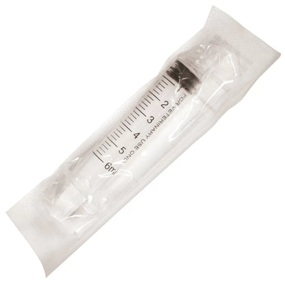 Monoject™ Luer Lock Tip Disposable Syringes