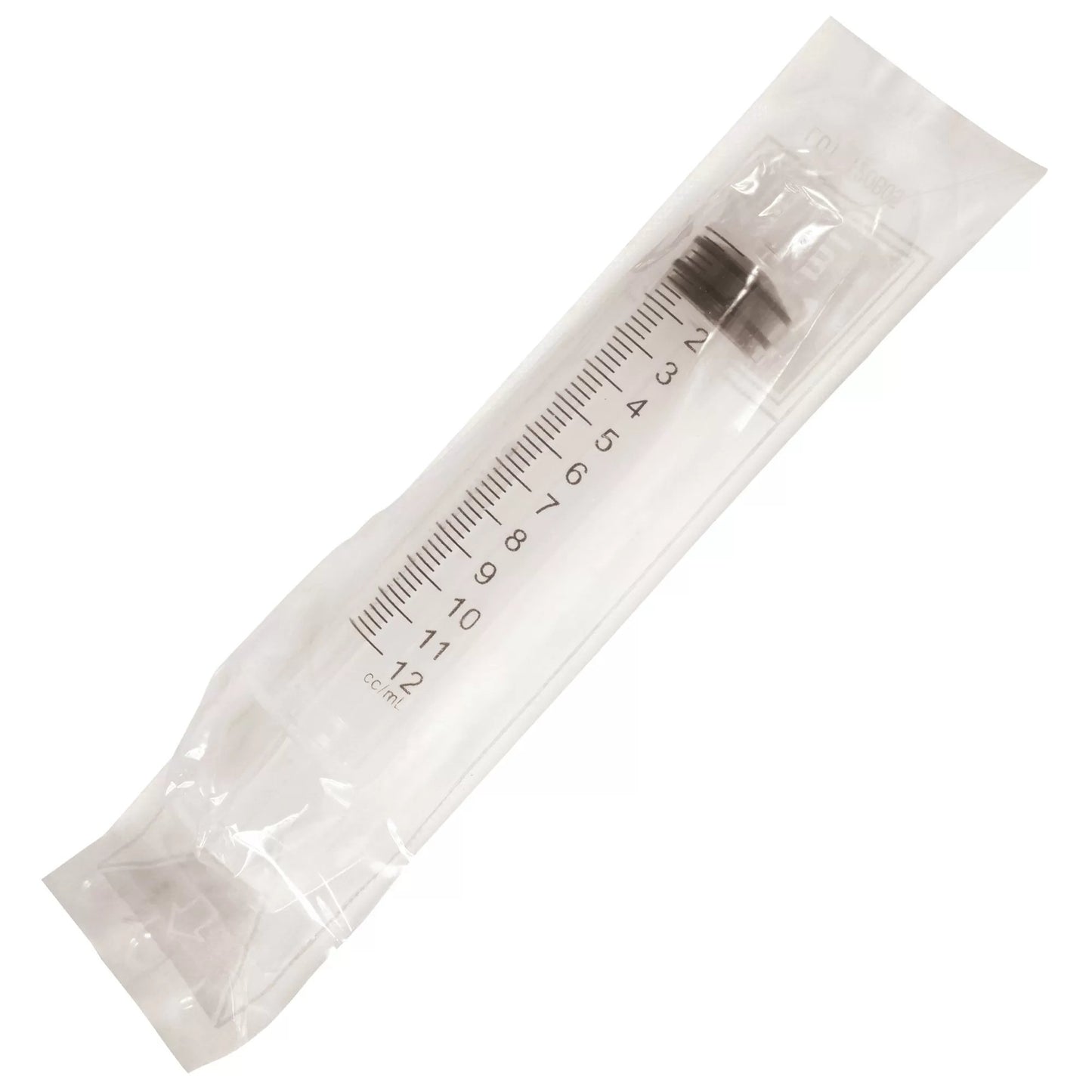 Monoject™ Luer Lock Tip Disposable Syringes