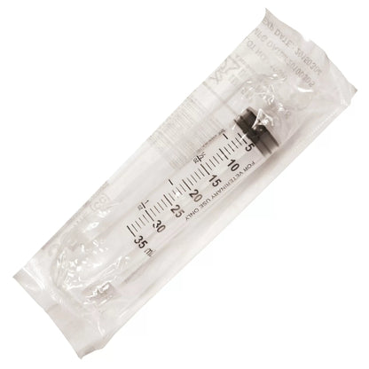 Monoject™ Luer Lock Tip Disposable Syringes