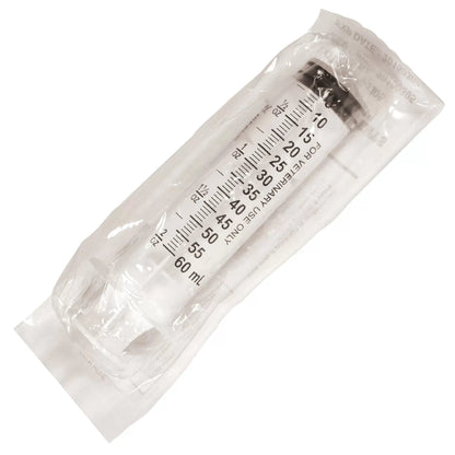 Monoject™ Luer Lock Tip Disposable Syringes