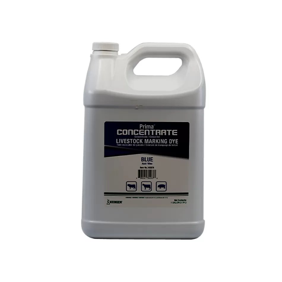 Ideal® Prima® Spray-On Concentrate Marking Paint - Gallon