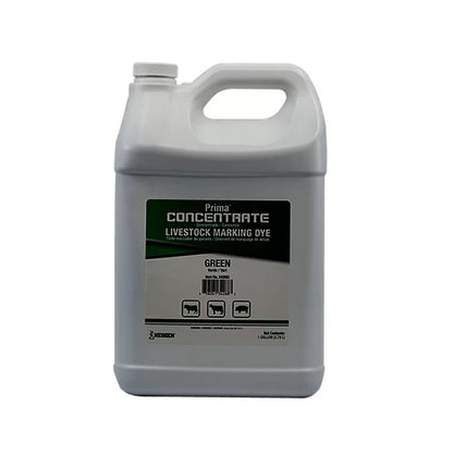 Ideal® Prima® Spray-On Concentrate Marking Paint - Gallon