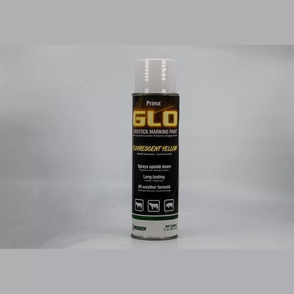 Prima Tech® Prima Glo Fluorescent Marking Spray - 13.5 oz.