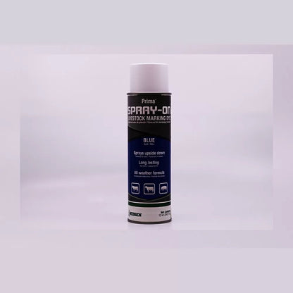 Ideal® Prima® Aerosol Marking Dye Spray - 12 oz