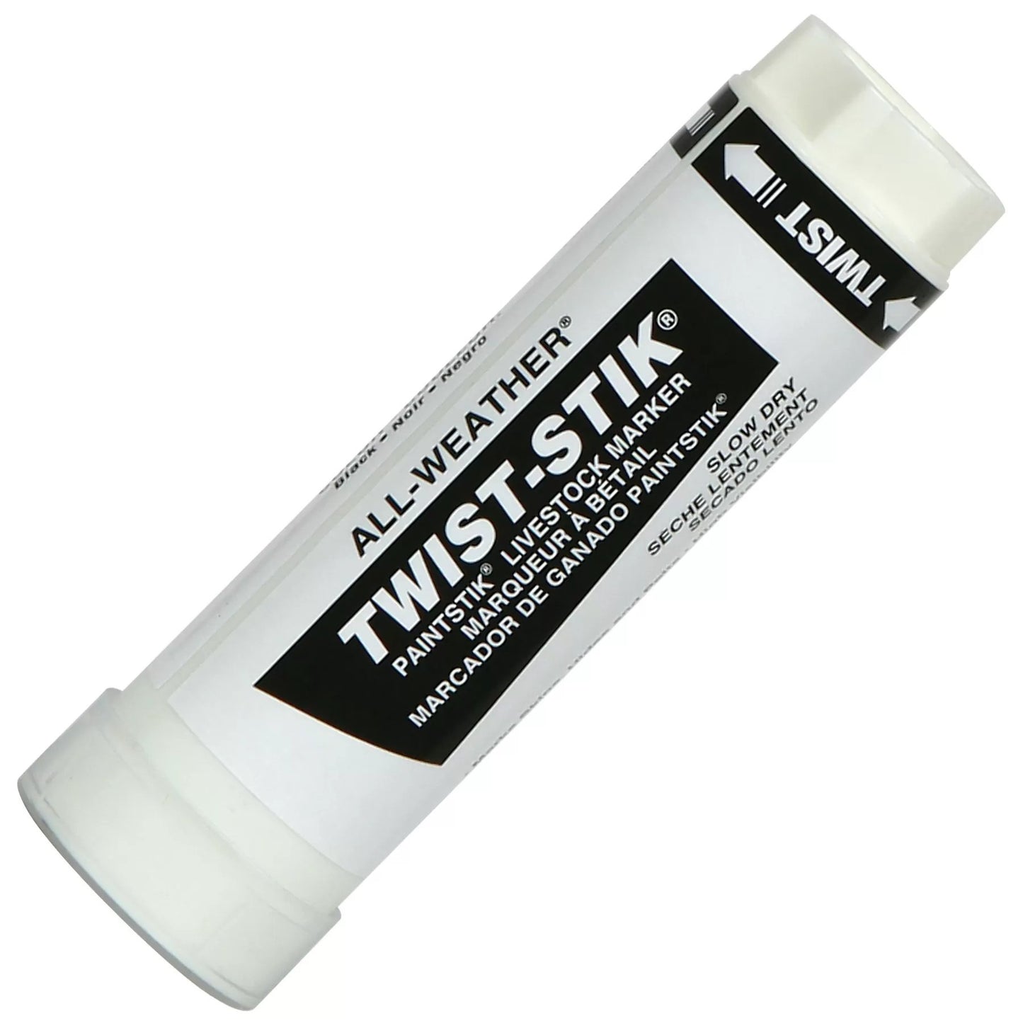 LA-CO® All-Weather® Twist-Stik® Livestock Marker - 4 oz.