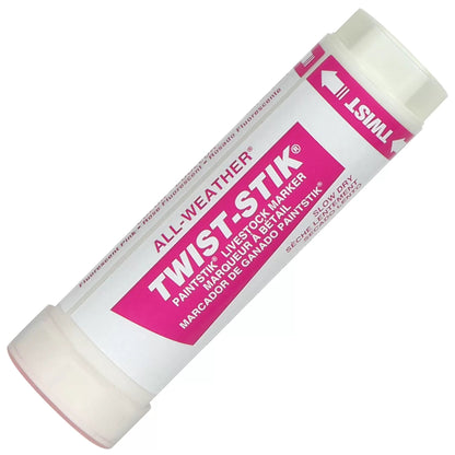 LA-CO® All-Weather® Twist-Stik® Livestock Marker - 4 oz.