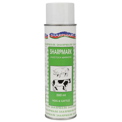 Sharpmark™ Aerosol Marking Spray