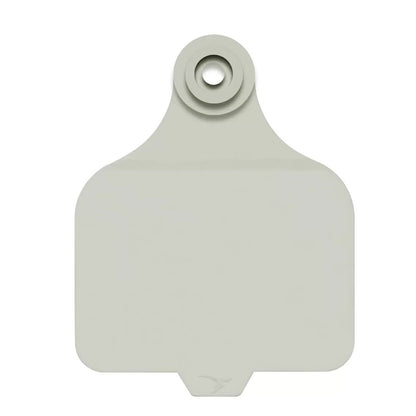 Destron Fearing™ Duflex® Large Cattle Ear Tags - 25/Bag