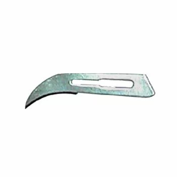 Scalpel #12 Hook Blades (Box of 100)