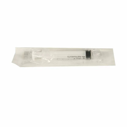 Ideal® Disposable Syringes