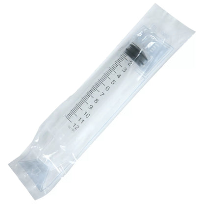 Ideal® Disposable Syringes