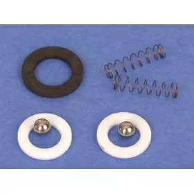 Socorex® Spare Valve Parts Kit