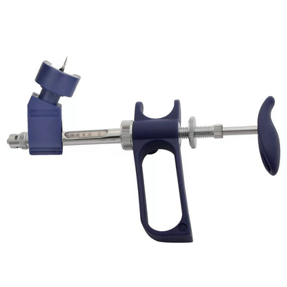 Socorex® Syringe with Vial Holder