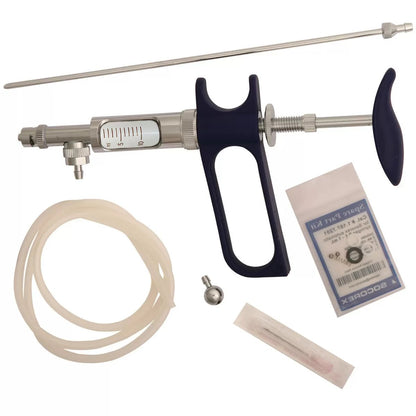 Socorex® Syringe with Feed Tube Kit