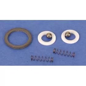 Socorex® Spare Valve Parts Kit