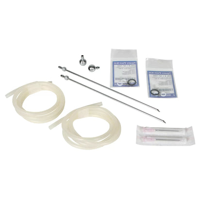 Socorex® 2cc Twin Self-Refilling Syringe