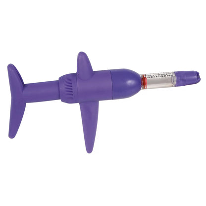 2cc F-Grip Auto Syringe