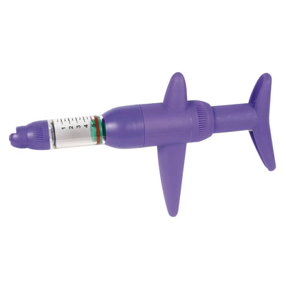 5cc F-Grip Auto Syringe